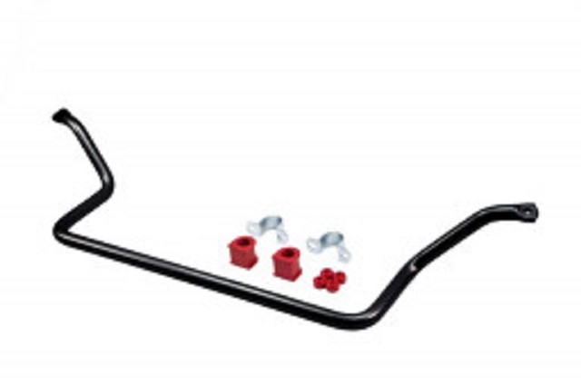 Sway Bars and Accessories